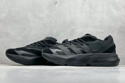 Adidas Lightblaze Black Carbon