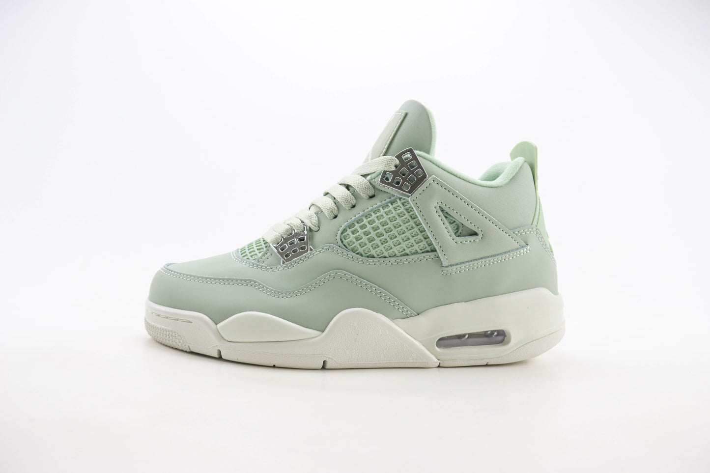 Nike Air Jordan 4 Retro OG Abundance