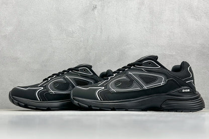 Dior B30 Triple Black