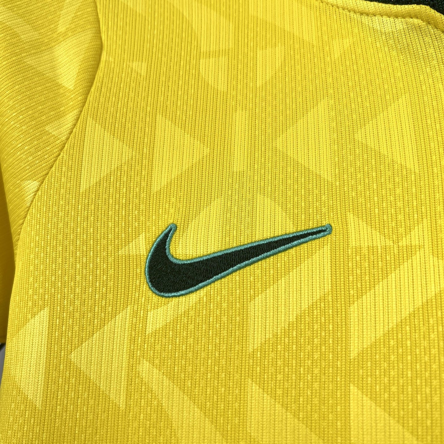 Brazil 2026 World Cup Home Jersey Womens