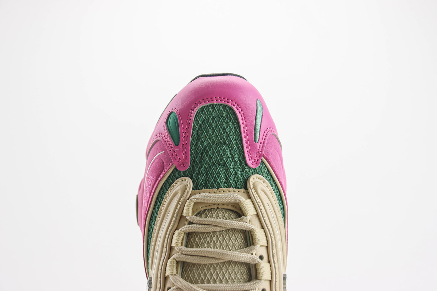 New Balance 1000 Real Pink Sandstone