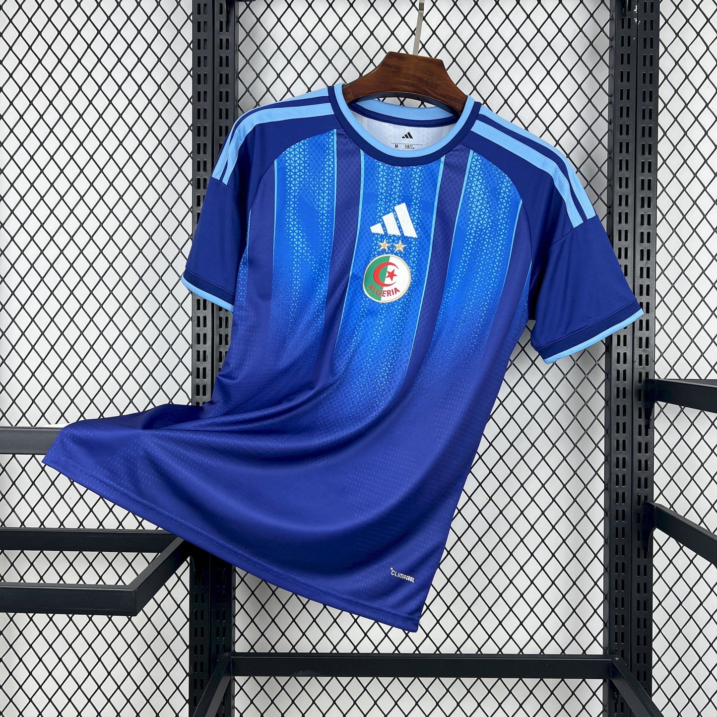 Algeria 2026 World Cup Specia Jersey Mens