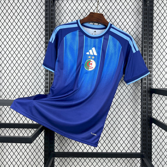 Algeria 2026 World Cup Specia Jersey Mens