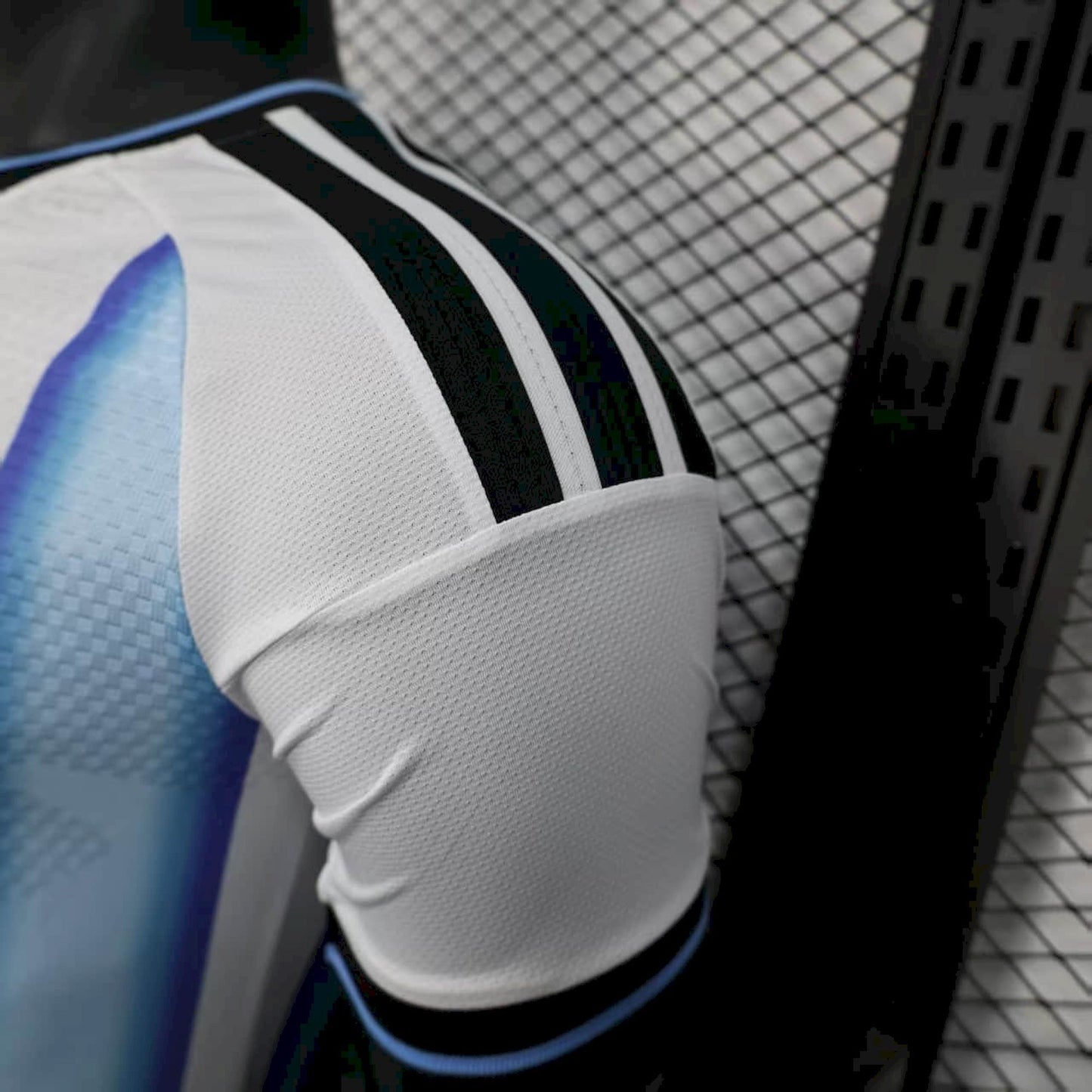 Argentina 2026 World Cup Home Jersey Player Version Mens