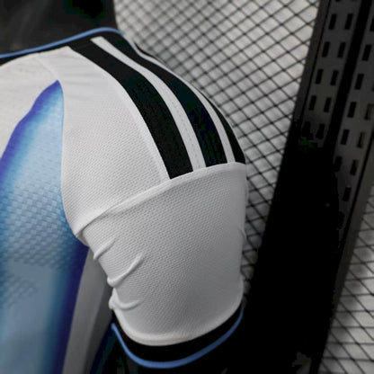 Argentina 2026 World Cup Home Jersey Player Version Mens