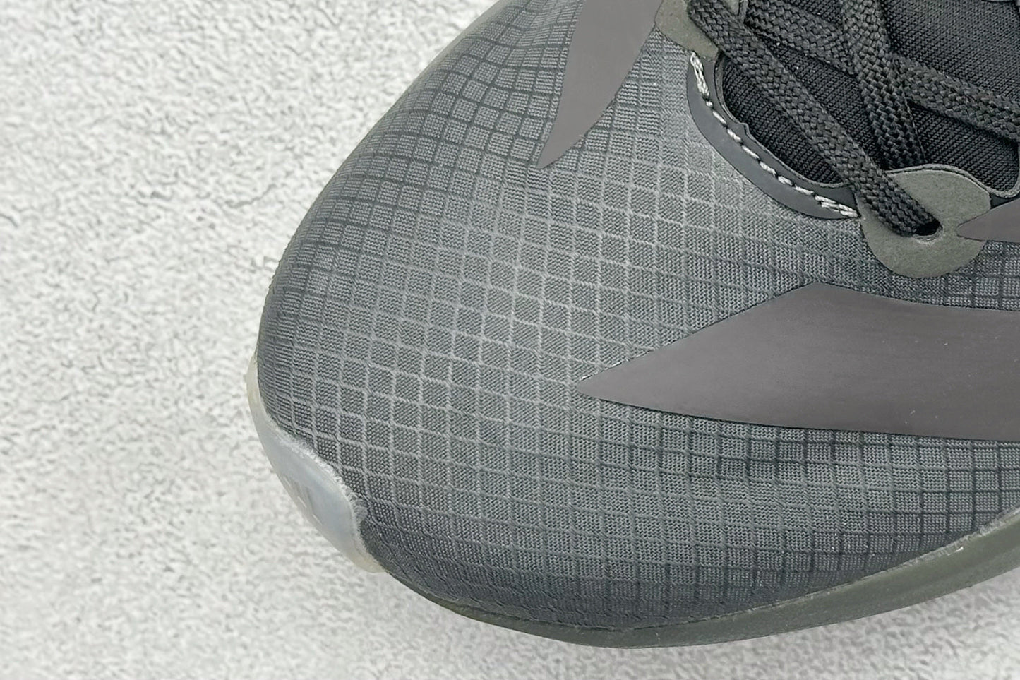 Adidas Adizero Adios 9 Alumina Black Yohji Yamamoto