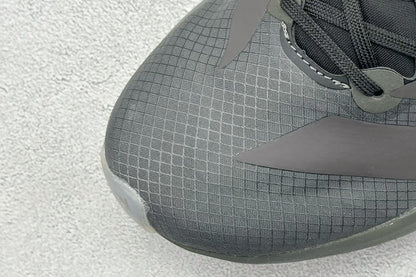 Adidas Adizero Adios 9 Alumina Black Yohji Yamamoto