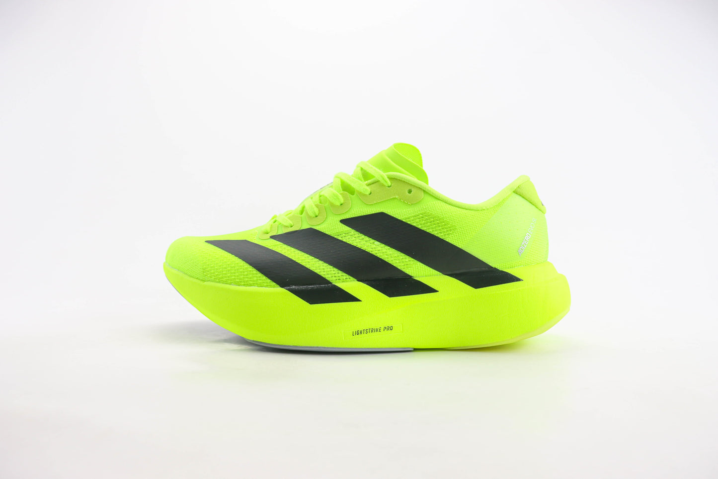 Adidas Adizero EVO SL Lucid Lemon