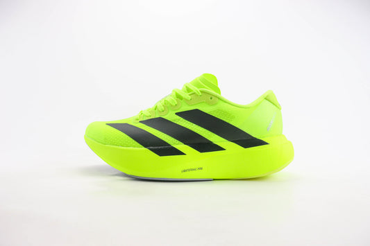 Adidas Adizero EVO SL Lucid Lemon