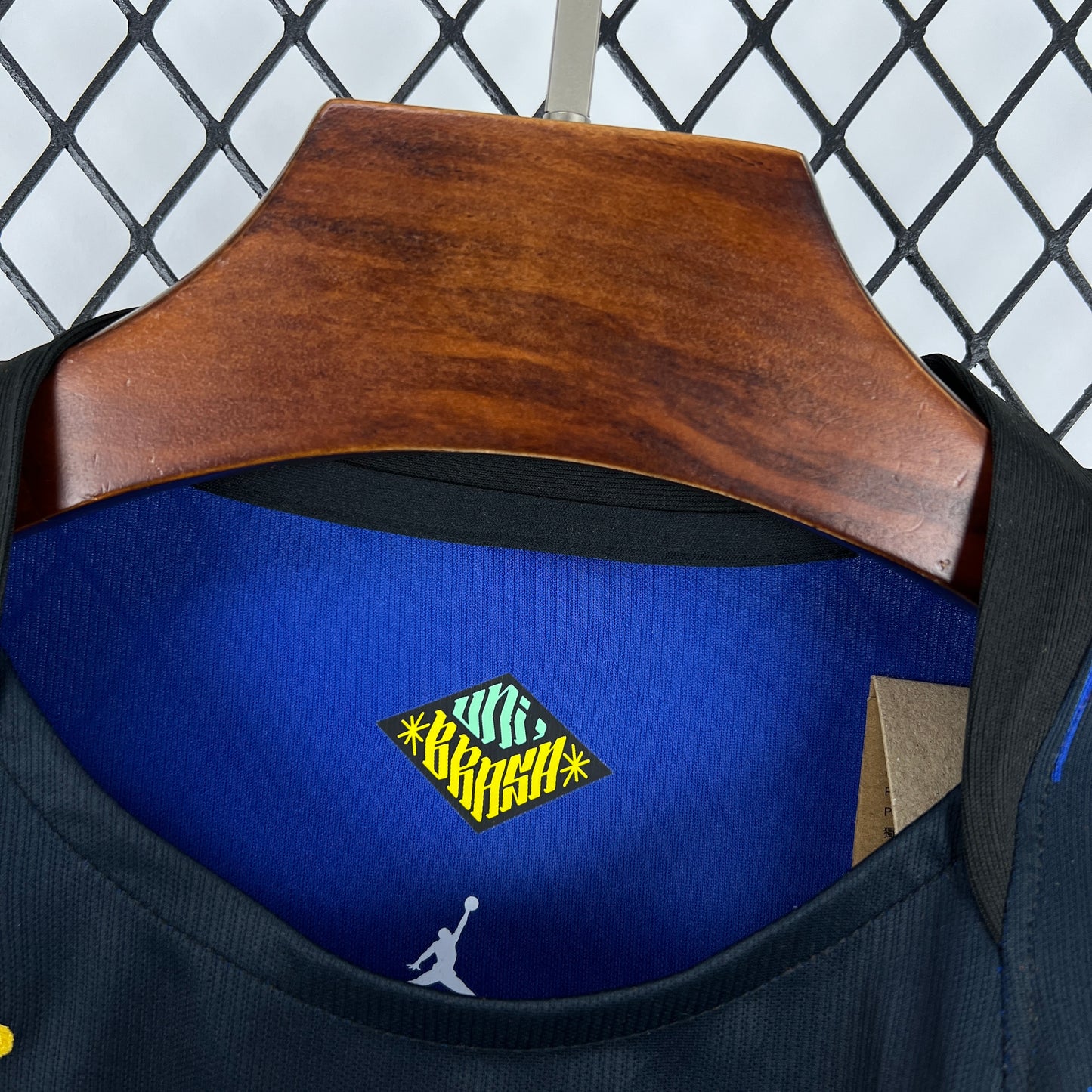 Brazil 2026 World Cup Away Jersey Mens