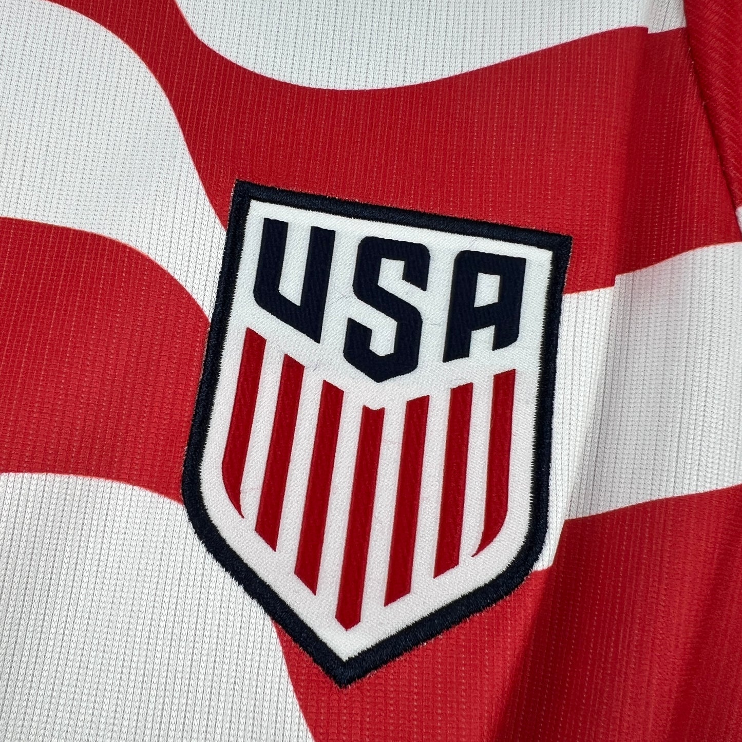 USA 2026 World Cup Home Jersey Mens