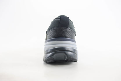 Nike V2K Run Black Metallic Silver