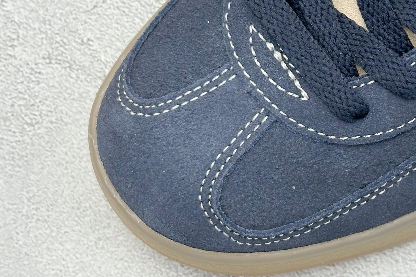 Adidas Gazelle Indoor Shoes Blue |