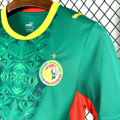 Senegal 2026/27 Away Jersey Mens