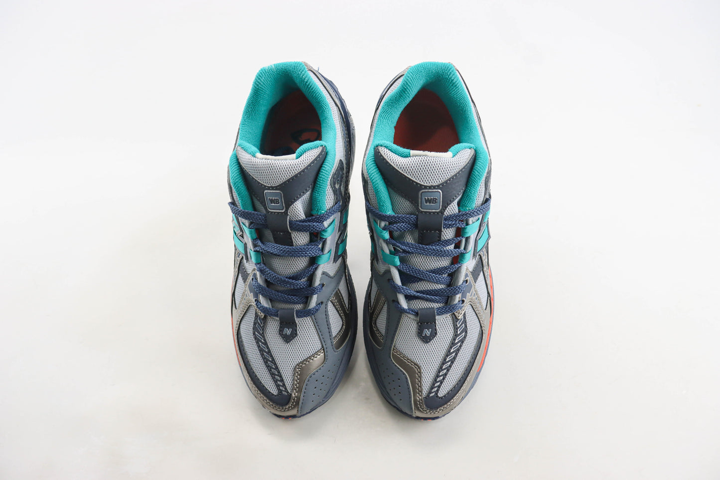 The Whitaker Group x New Balance 1906U Bias Blue Steel