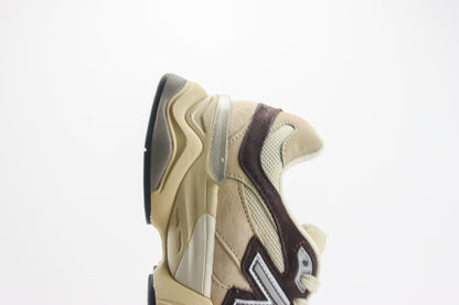 New Balance 9060 Emerging Brown