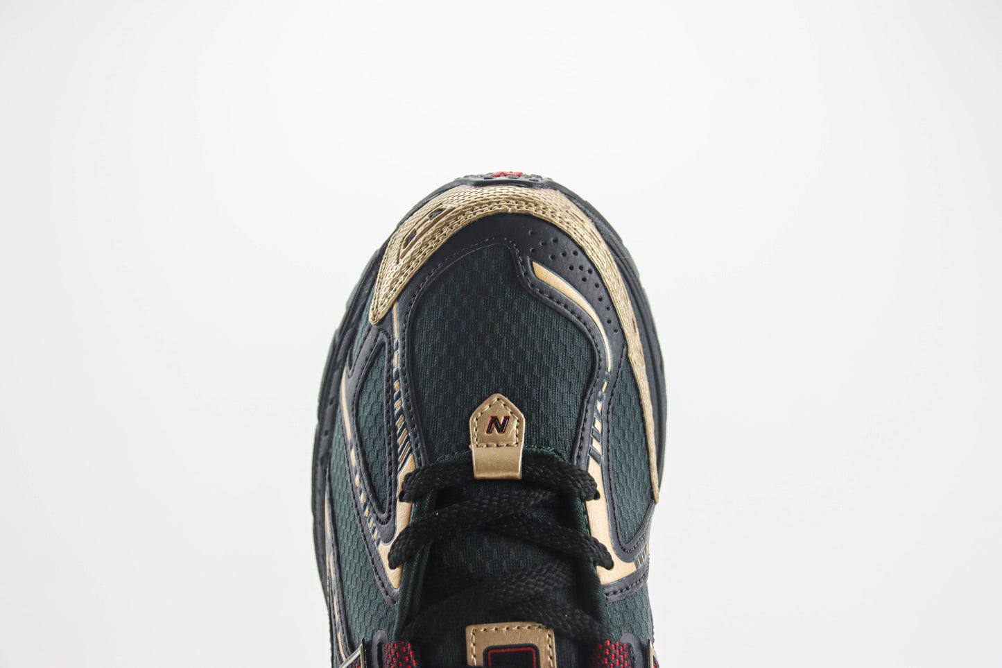 New Balance 1906R Kith Black