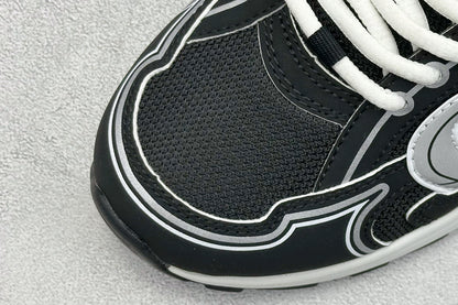 Dior B30 Black White