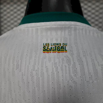 Senegal 2026 World Cup Away Jersey Player Version Mens