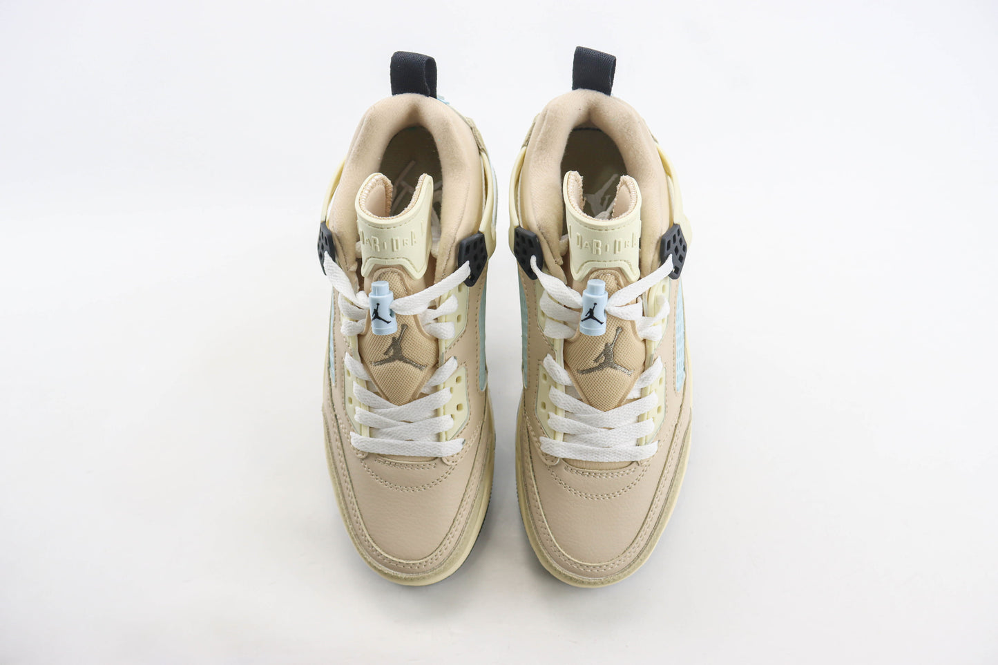 Nike Jordan Spizike Low Arctic Orange