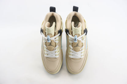 Nike Jordan Spizike Low Arctic Orange