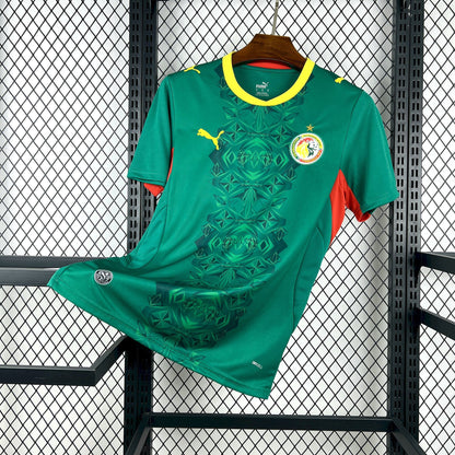 Senegal 2026/27 Away Jersey Mens