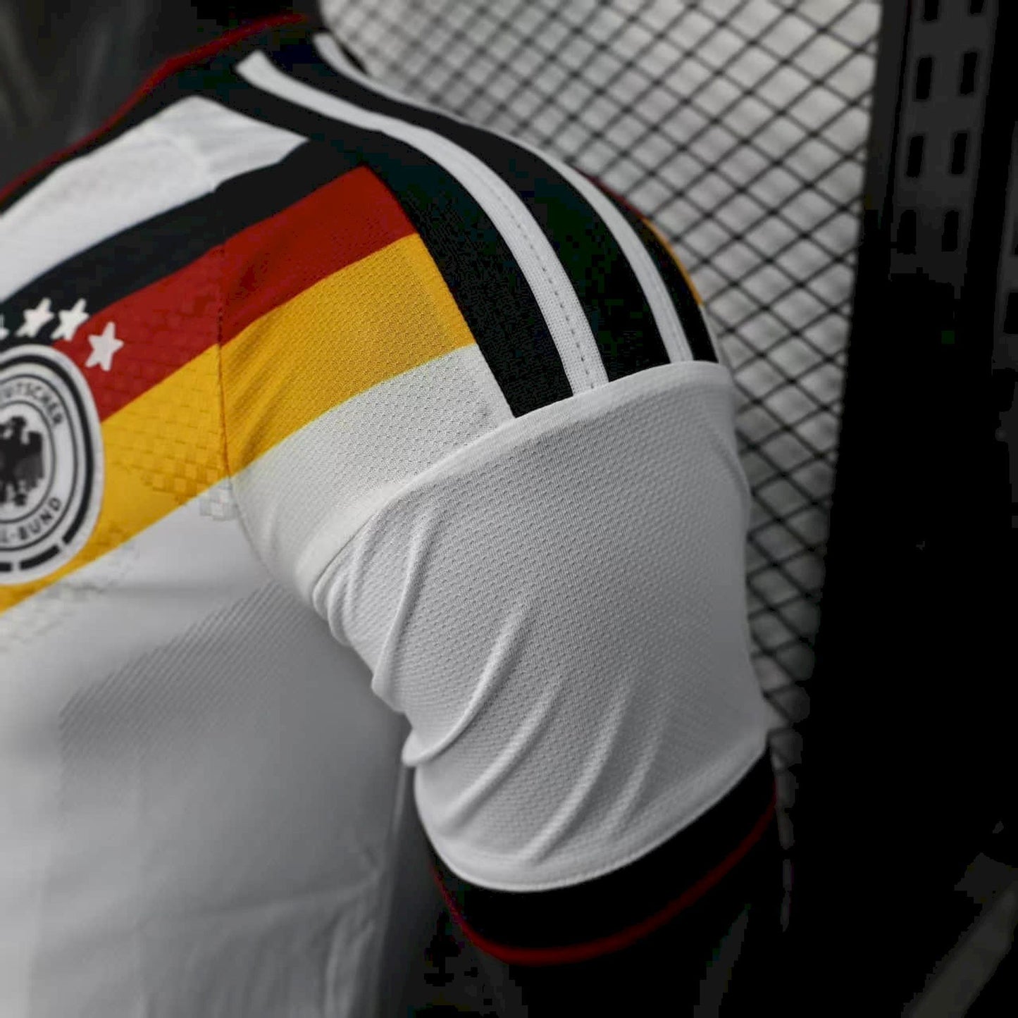 Germany 2026 World Cup Home Jersey Player Version Mens