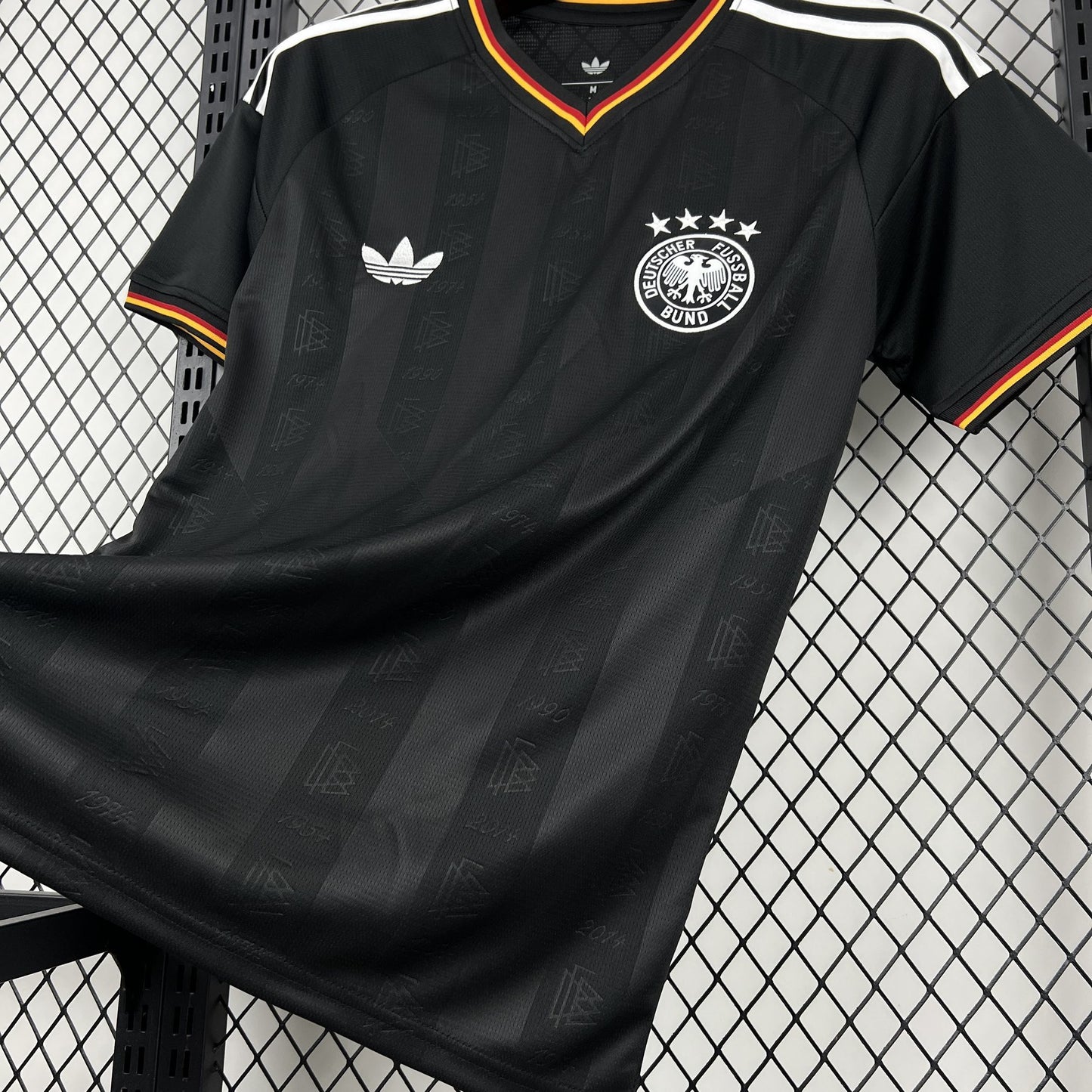 Germany 2026 World Cup Special Jersey Mens