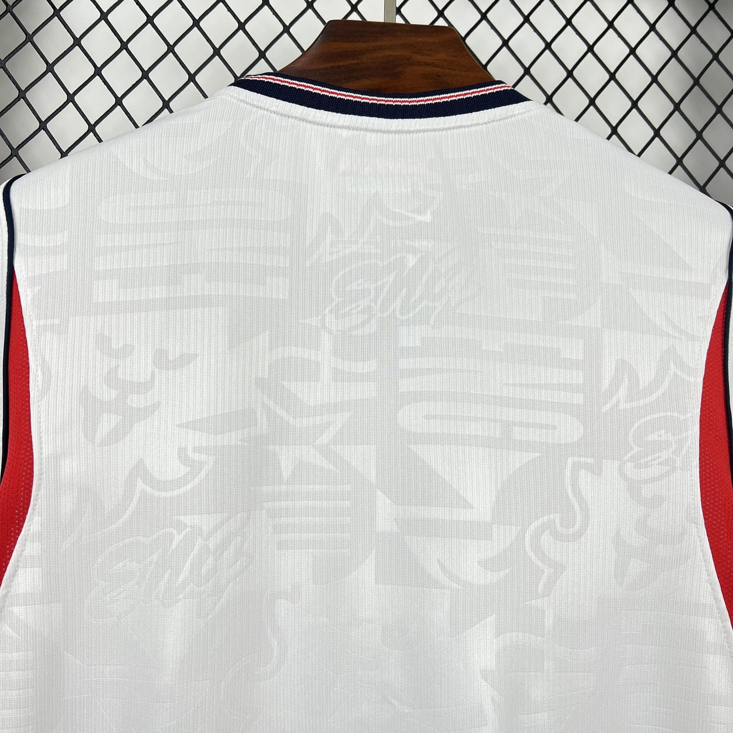 England 2026 World Cup Home Jersey Mens