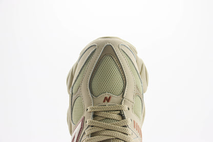 New Balance 9060 Bone & Sparrow