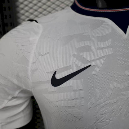 England 2026 World Cup Home Jersey Player Version Mens