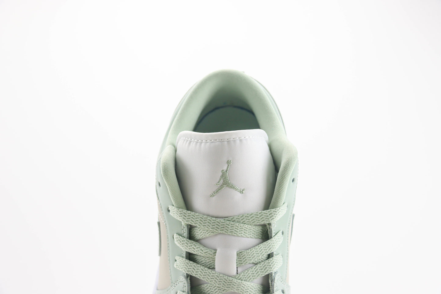 Nike Air Jordan 1 Low Seafoam
