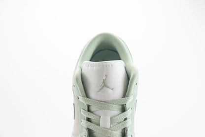 Nike Air Jordan 1 Low Seafoam