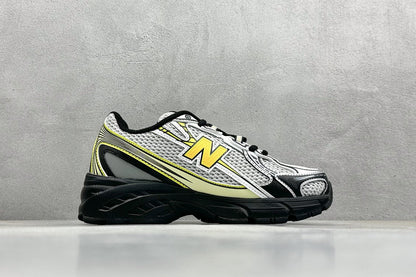 New Balance 740 Phantom Firefly