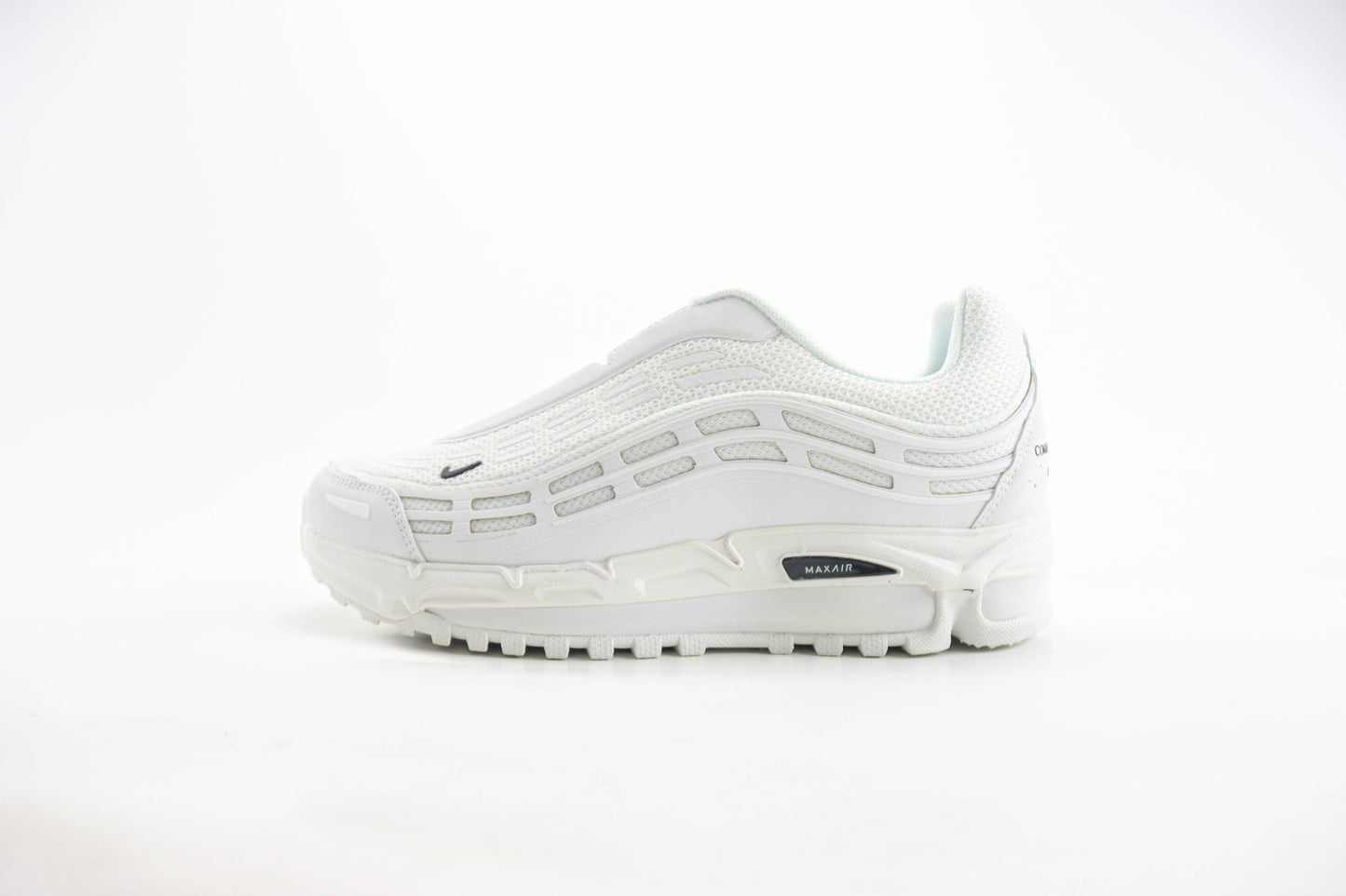 Nike Air Max TL 2.5 Comme des Garcons Homme Plus White