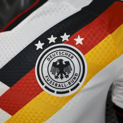 Germany 2026 World Cup Home Jersey Player Version Mens