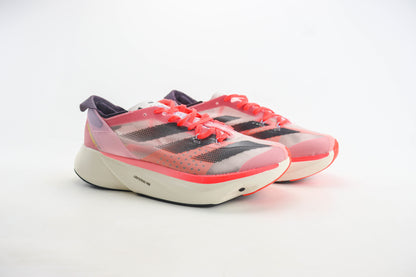 Adidas Adizero Adios Pro 3 Pink Spark