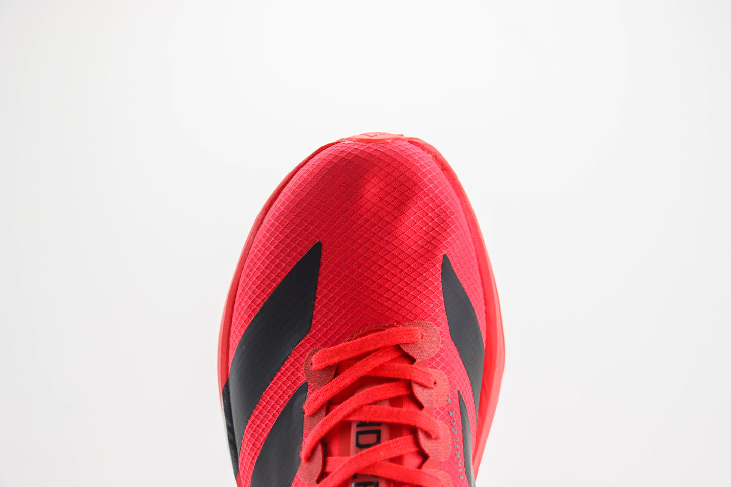 Adizero EVO SL Lucid Red Core Black