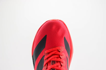 Adizero EVO SL Lucid Red Core Black