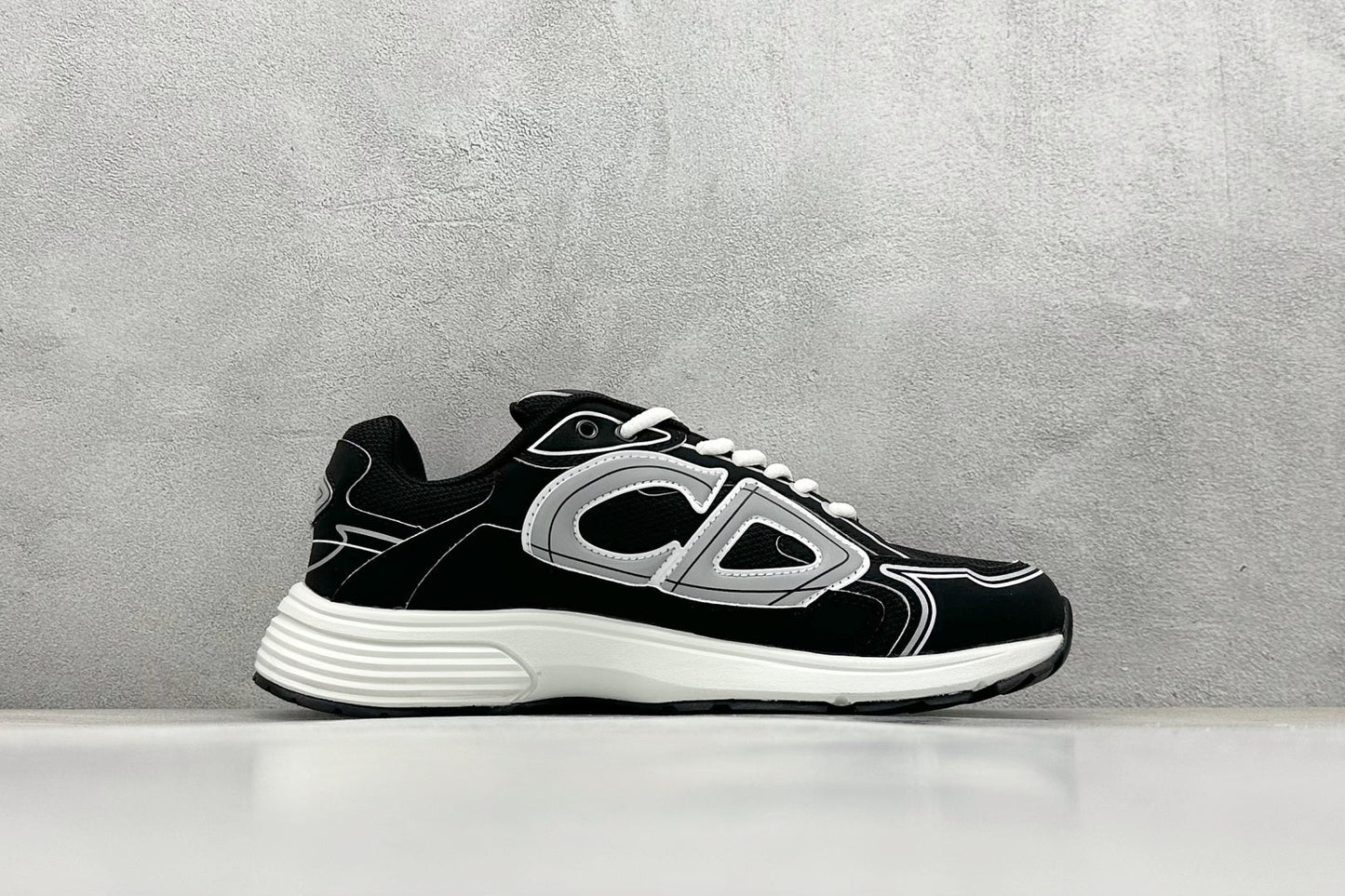 Dior B30 Black White