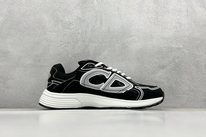 Dior B30 Black White