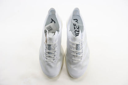 Adidas Adios 4 Pro All White