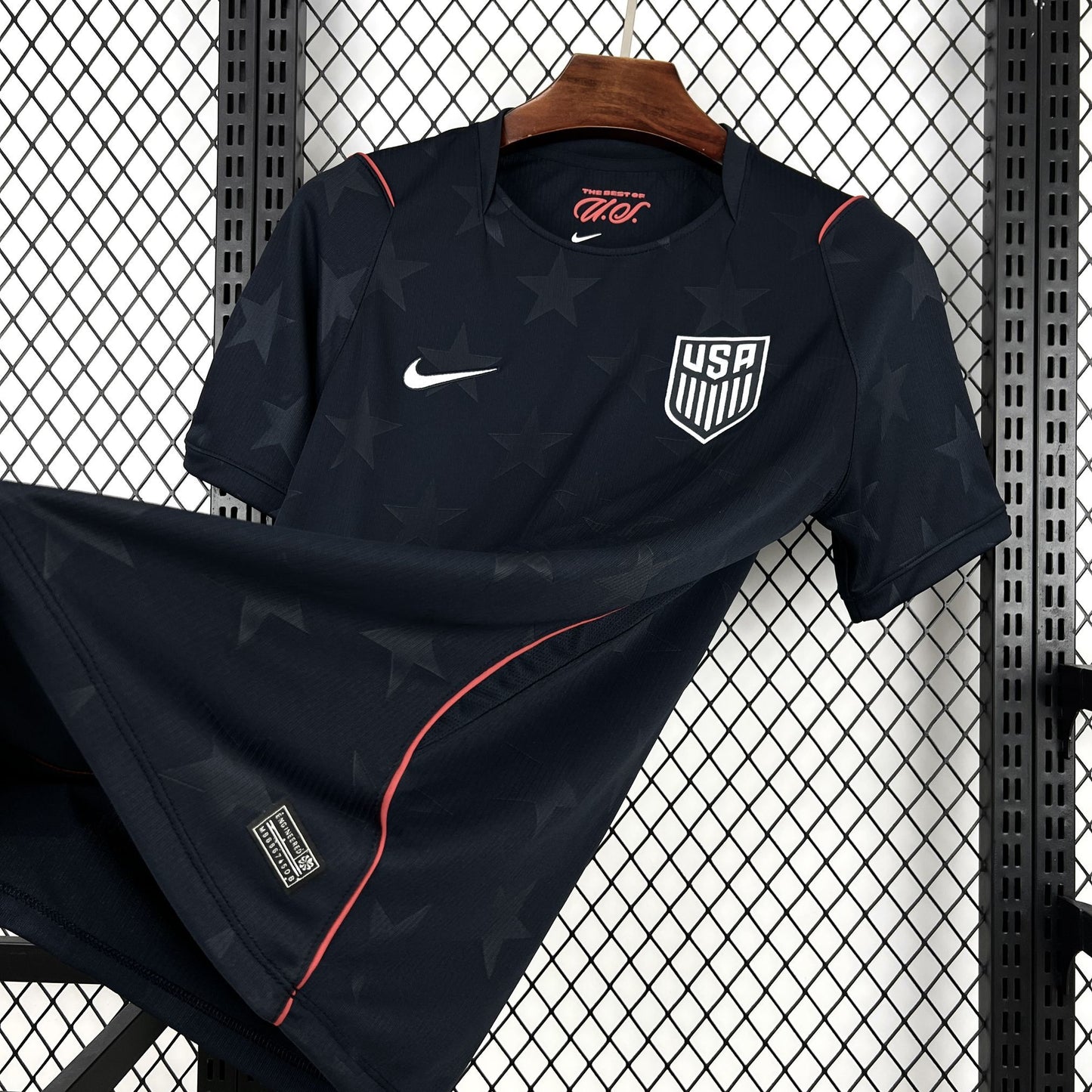 USA 2026 World Cup Away Jersey Mens