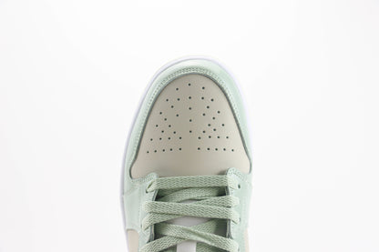 Nike Air Jordan 1 Low Seafoam