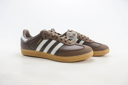 Adidas Originals Samba OG Earth Strata Gum