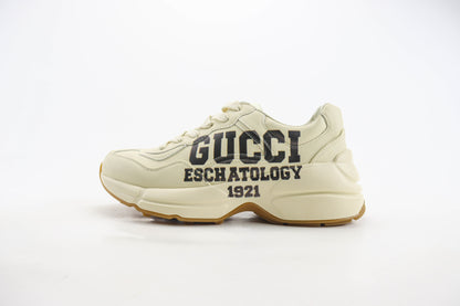 Gucci Eschatology 25 Rython