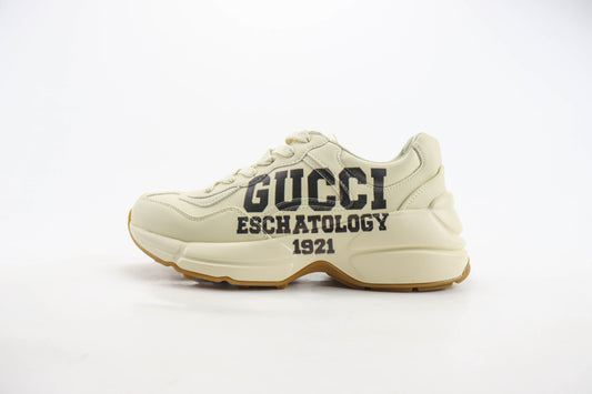 Gucci Eschatology 25 Rython