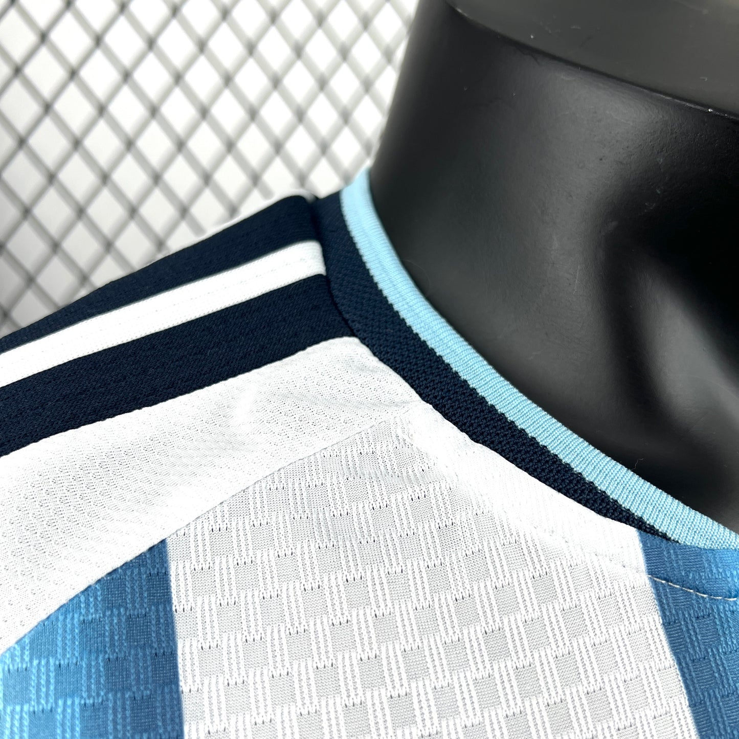 Argentina 2026 World Cup Home Jersey Player Version Mens