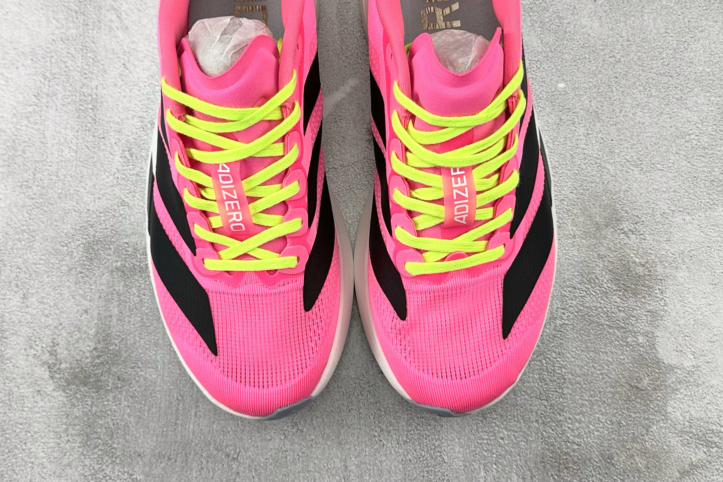 Adidas Adizero EVO SL Lucid Pink