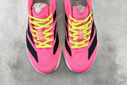 Adidas Adizero EVO SL Lucid Pink